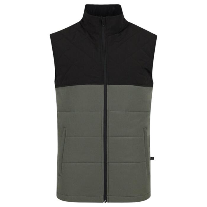 Men's Cruz Vest Thumbnail