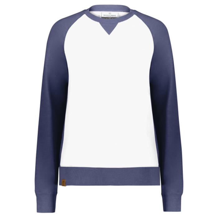 Ladies All-American Fleece Crew Thumbnail