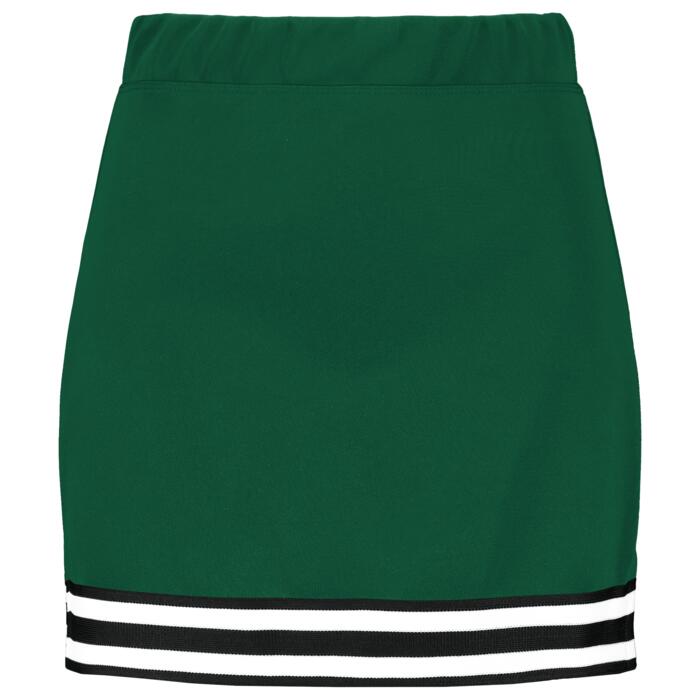 Ladies Cheer Squad Skirt Thumbnail