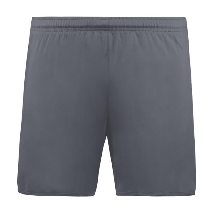 Ladies Play90 Soccer Shorts Powered by Coolcore(r) Thumbnail