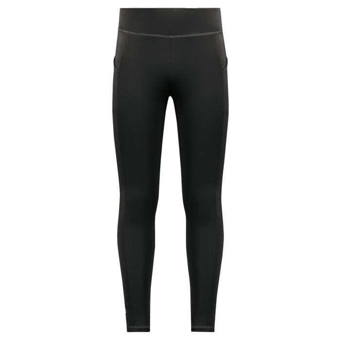 Girls Tights Powered by Coolcore(r) Thumbnail