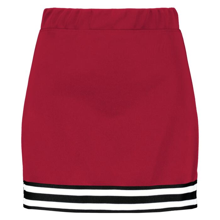 Girls Cheer Squad Skirt Thumbnail