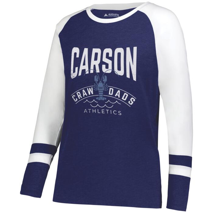 Girls Fanatic 2.0 Long Sleeve Tee Thumbnail