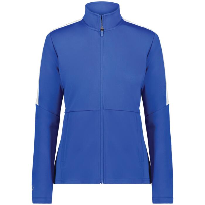 Ladies Crosstown Jacket Thumbnail