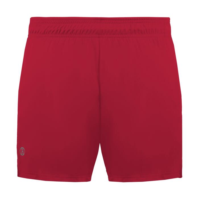 Ladies Momentum Shorts Thumbnail