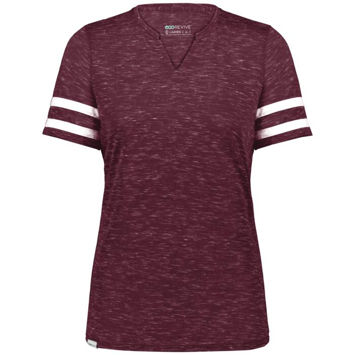 Ladies Monterey Tee Thumbnail