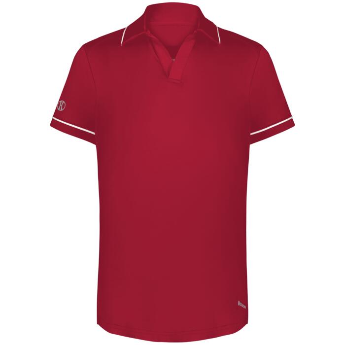 Ladies Performance Polo Powered by Coolcore(r) Thumbnail