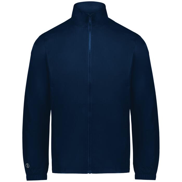 SeriesX Full-Zip Jacket Thumbnail