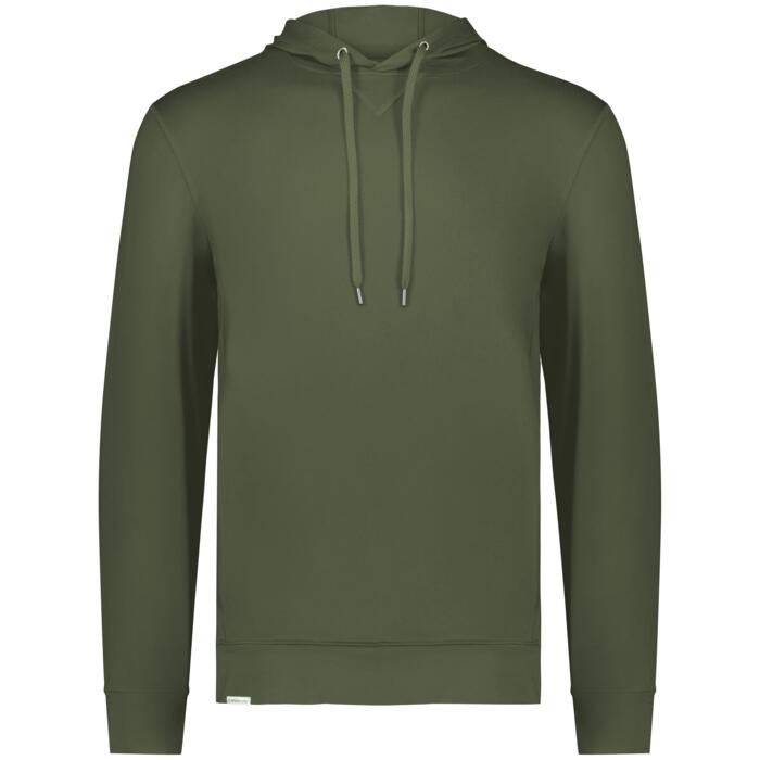 Ventura Soft Knit Hoodie Thumbnail