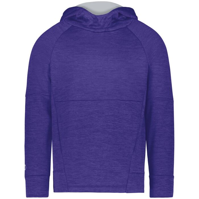Youth All-Pro Performance Fleece Hoodie Thumbnail