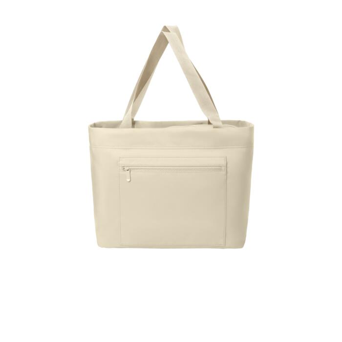 Matte Carryall Tote Thumbnail