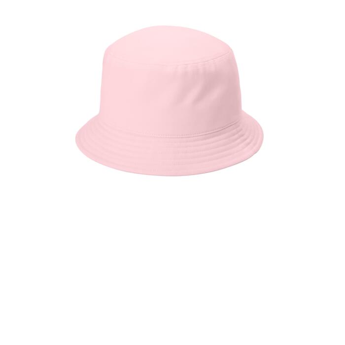 Twill Short Brim Bucket Hat Thumbnail