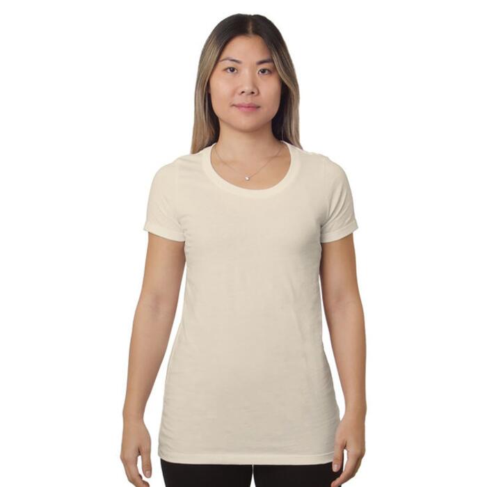 Ladies' Super Soft T-Shirt Thumbnail