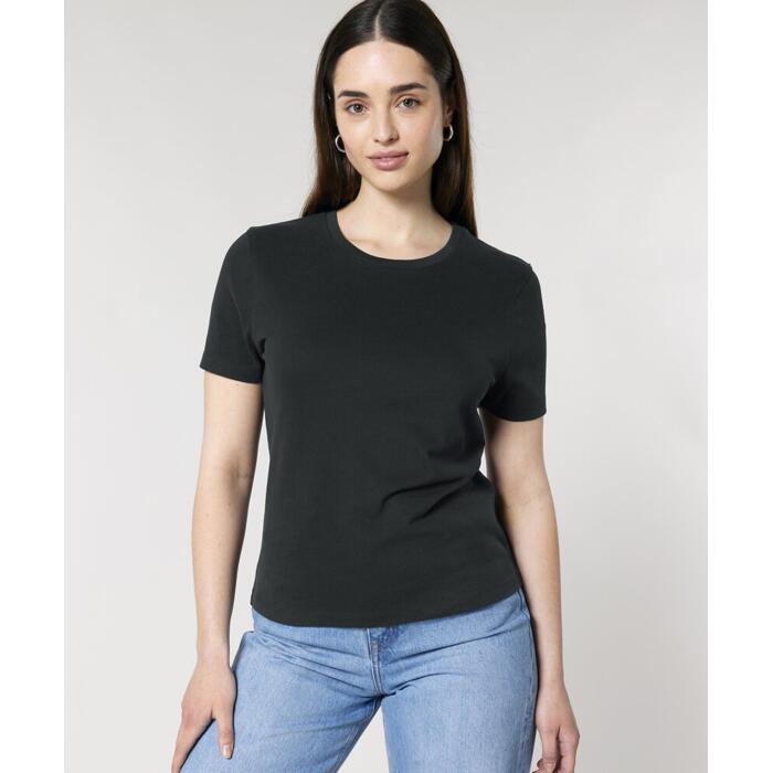 Women’s Stella Ella fitted t-shirt (STTW174) Thumbnail