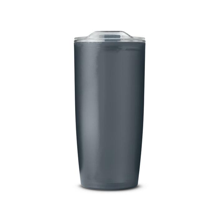 USA Made 22oz Frosted Double-Wall Insulated Tumbler Thumbnail