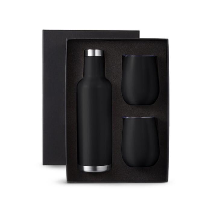 Beverage Lovers 3-Piece Wine Gift Set Thumbnail