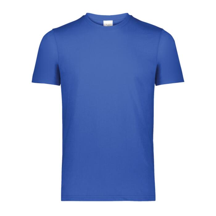 Youth All-Day Core Basic 50/50 Tee Thumbnail