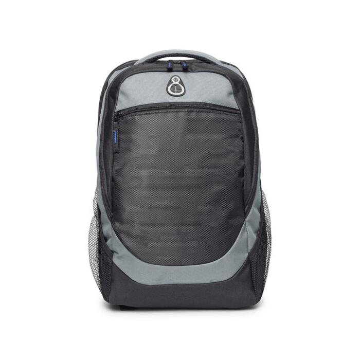 Hashtag Work Laptop Backpack Thumbnail
