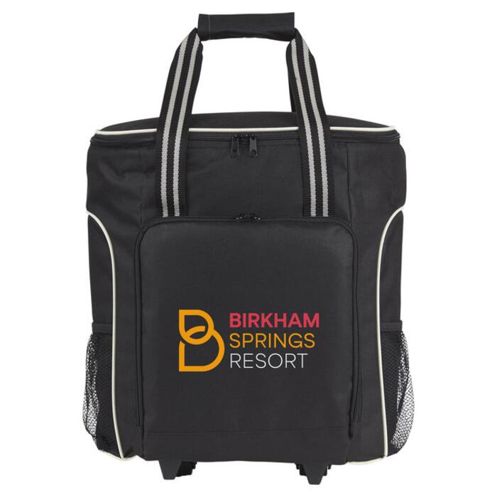 Hampton Rolling Cooler Thumbnail