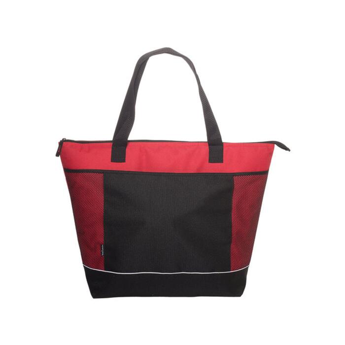 Porter Shopping Cooler Tote Bag Thumbnail