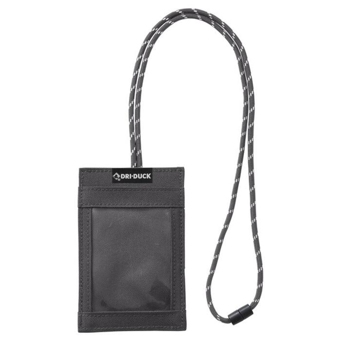 Lanyard ID Holder Thumbnail