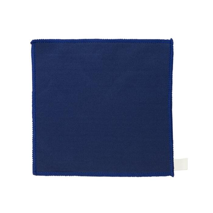 Double-Sided Microfiber Cleaning Cloth Thumbnail