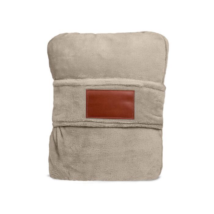Duo Travel Pillow Blanket Thumbnail