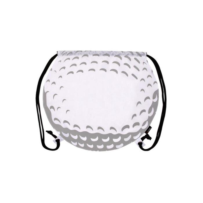 Golf Ball Drawstring Bag Thumbnail