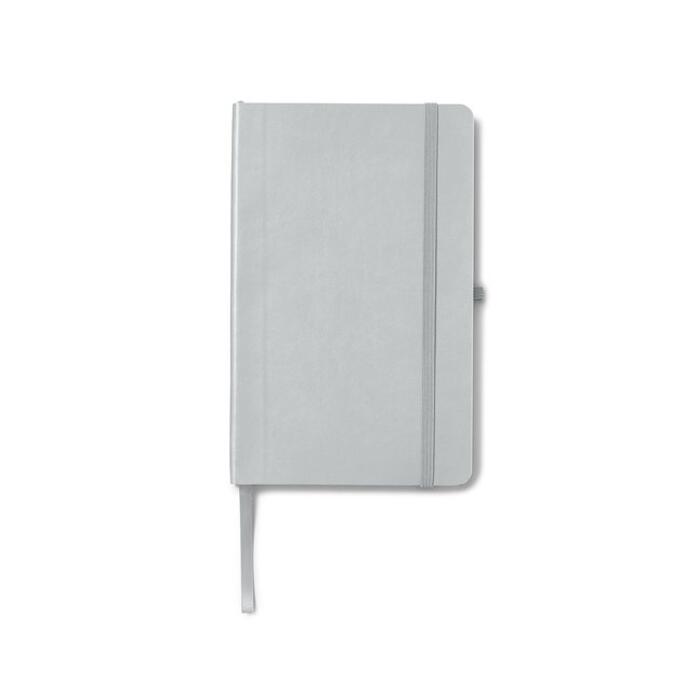 Soft Cover Journal Notebook 5.25" X 8.25" Thumbnail