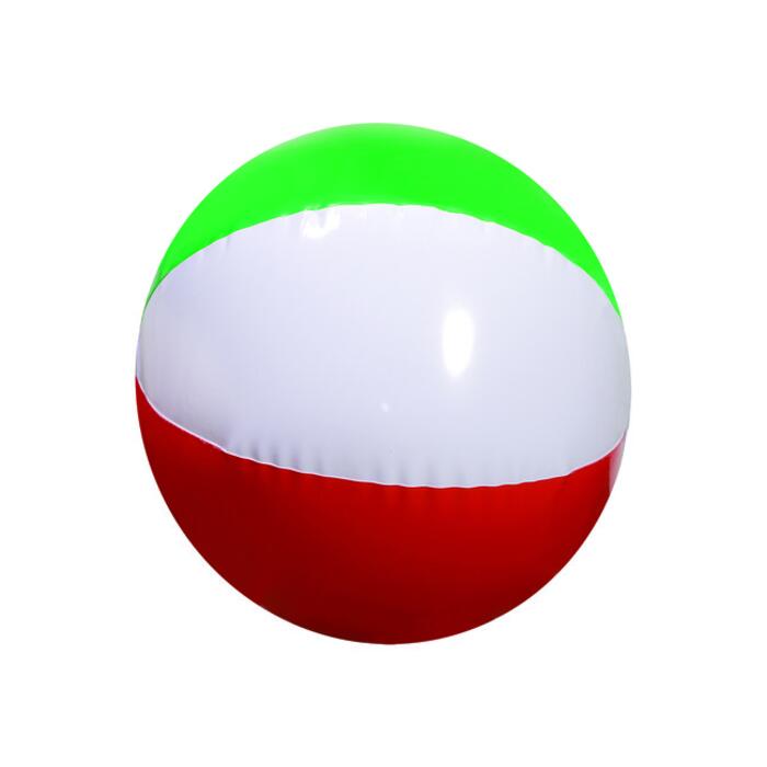 16" Multicolored Beach Ball Thumbnail