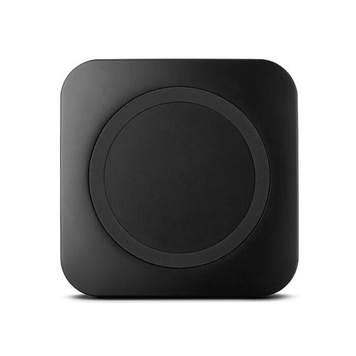 Light-Up-Your-Logo Wireless Charger Thumbnail