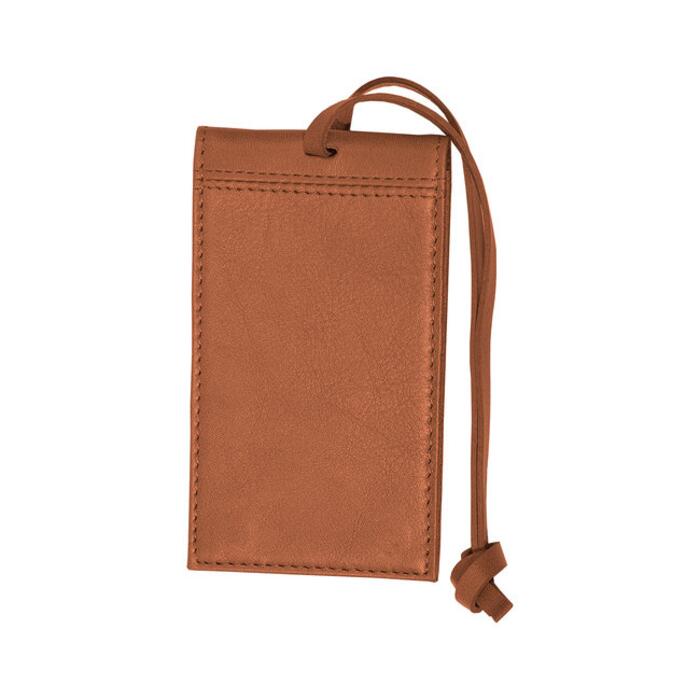 Voyager Magnetic Luggage Tag Thumbnail