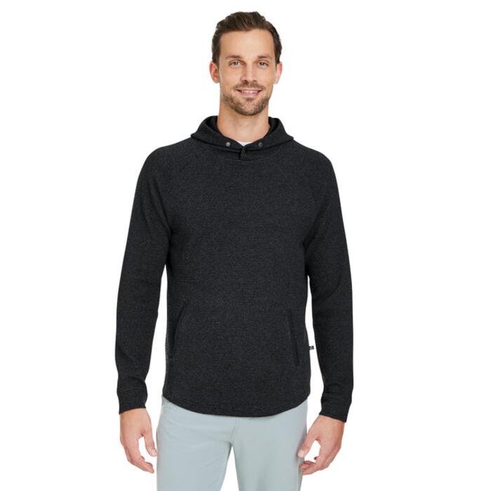 Unisex Camden Hooded Pullover Thumbnail