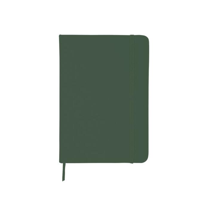 Comfort Touch Hardcover Journal Notebook 5" X 7" Thumbnail
