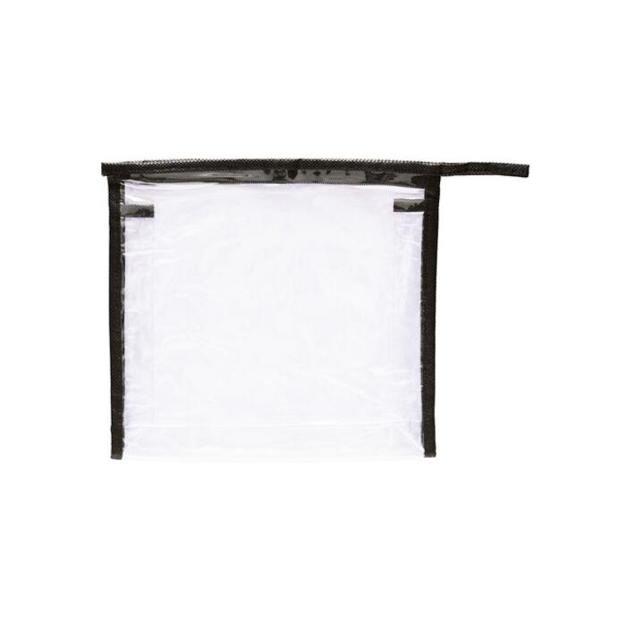 PVC Travel Amenities Case Thumbnail