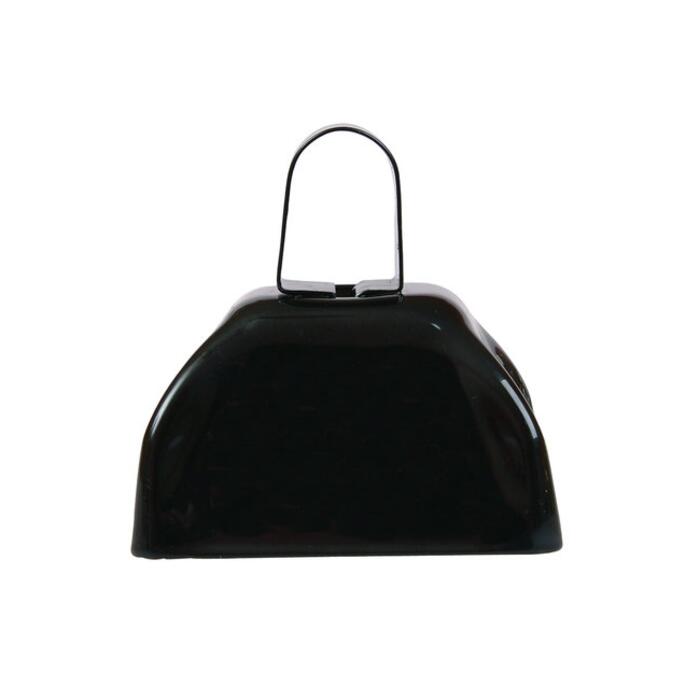Small 3" Basic Cow Bell Thumbnail