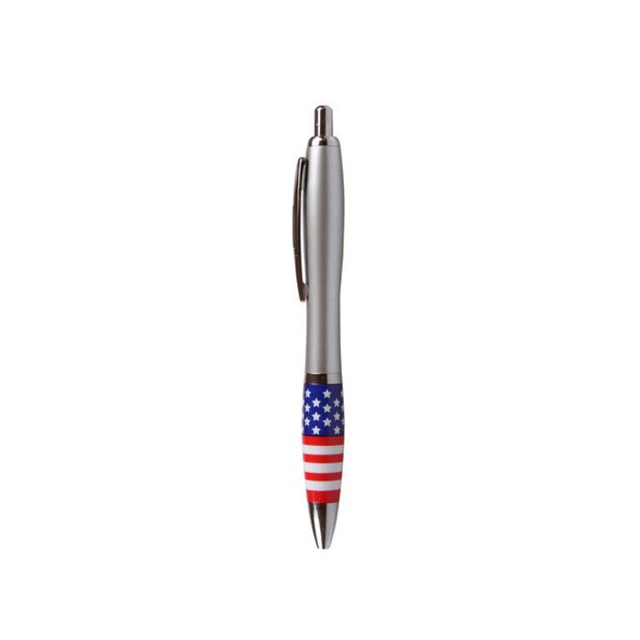 Emissary Patriotic Click Pen Thumbnail
