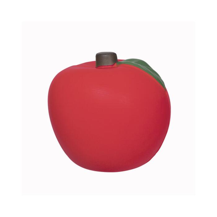 Apple Shape Stress Ball Thumbnail