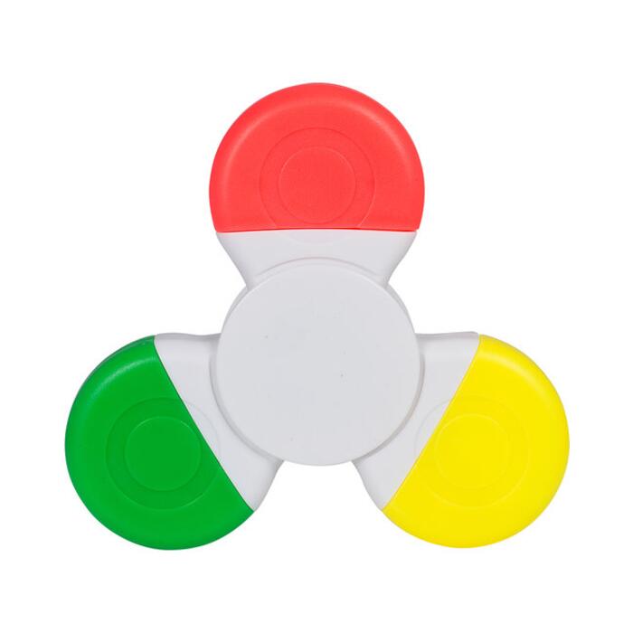 Promospinner® Tri-Highlighter Thumbnail
