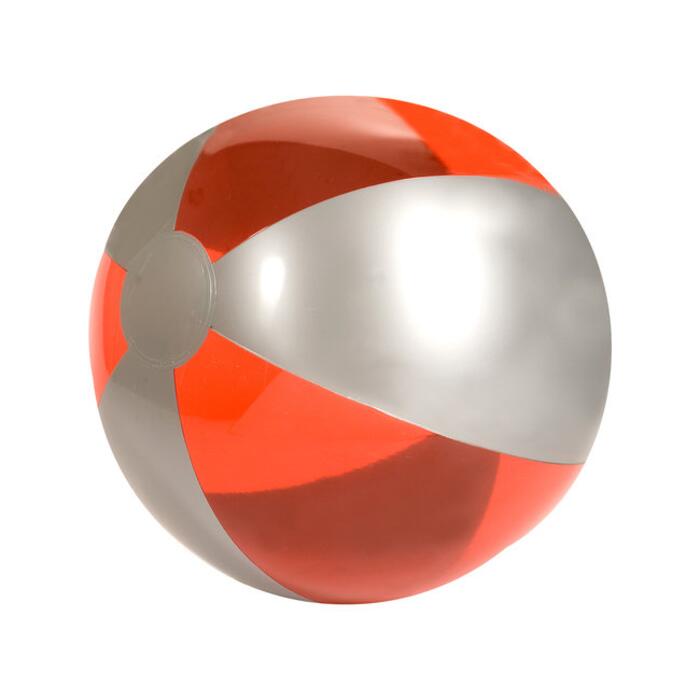 Luster Tone Beach Ball Thumbnail