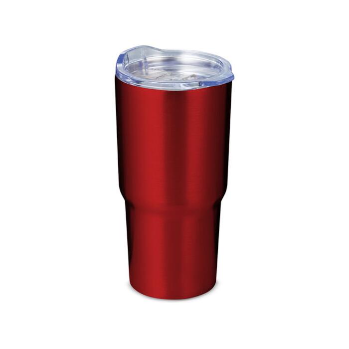 20oz Double Wall Tumbler With Vacuum Sealer Thumbnail