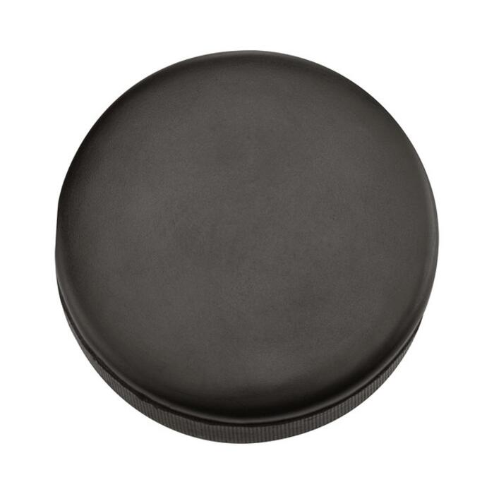 Hockey Puck Shape Stress Ball Thumbnail