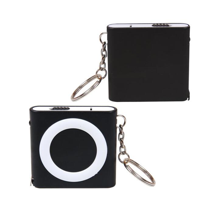 Tape Measure Key Light 3.25' Thumbnail