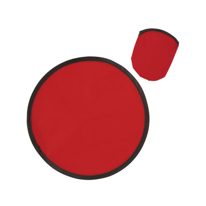 Folding Flyer With Case Thumbnail