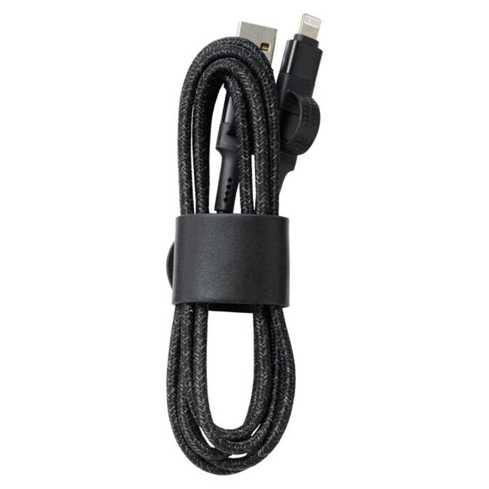 All-in-One USB-C Cable Thumbnail