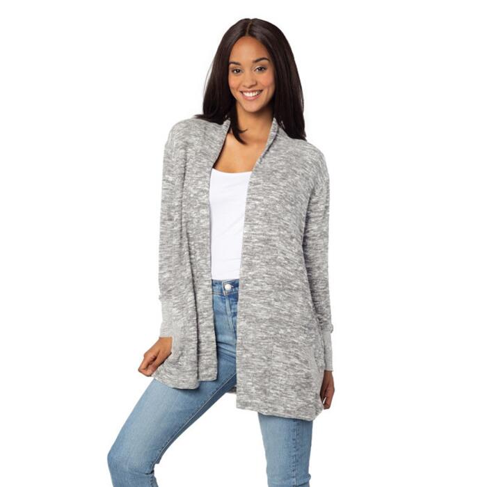 Ladies' Campus Cardigan Thumbnail