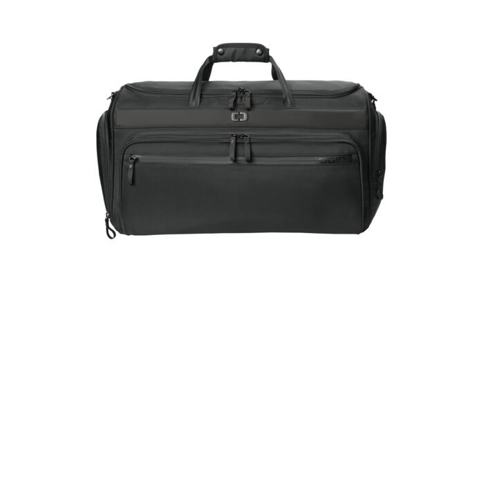 Transform Garment Duffel Thumbnail