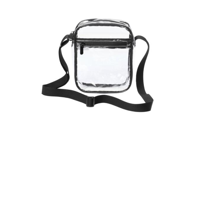 Clear Crossbody Bag Thumbnail