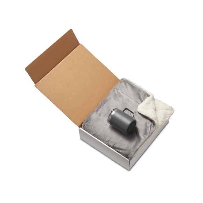 Sherpa Comfort Gift Set Thumbnail