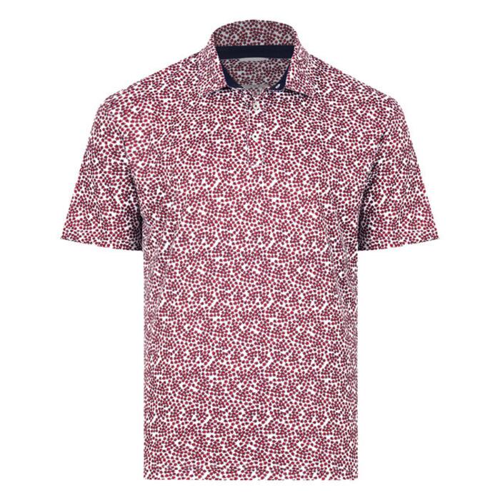 Men's Preston Polo Thumbnail